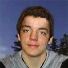 Photo of Maxime Latour Vandal